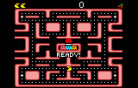 Ms. Pac Man