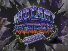 Mutant Rampage: Bodyslam