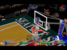 NBA Jam Extreme