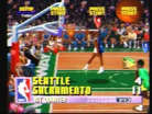 NBA Jam Tournament Edition