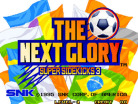 Super Sidekicks 3: The Next Glory