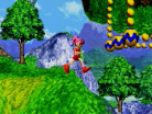 NiGHTS Into Dreams