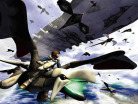 Panzer Dragoon 2: Zwei