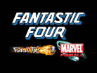 Pinball FX 2: Fantastic Four