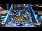 Pinball FX 2: Fantastic Four