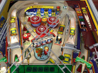 Pinball Hall of Fame: The Williams Collection