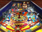 Pinball Hall of Fame: The Williams Collection