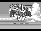 Pocket Fighter