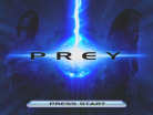 Prey