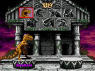 Primal Rage