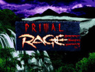 Primal Rage