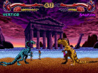 Primal Rage