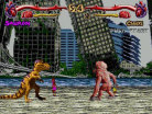 Primal Rage