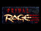 Primal Rage