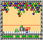 Puzzle Bobble Mini