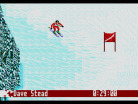 Winter Olympic Games: Lillehammer 94