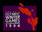 Winter Olympic Games: Lillehammer 94