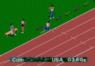 Olympic Summer Games: Atlanta 1996