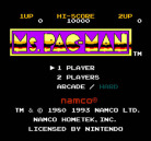 Ms. Pac-Man