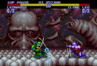 Teenage Mutant Ninja Turtles: Tournament Fighters