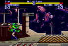 Teenage Mutant Ninja Turtles: Tournament Fighters