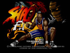 Shaq Fu