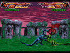 Primal Rage