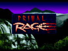 Primal Rage