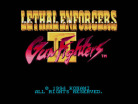 Lethal Enforcers II: Gun Fighters 