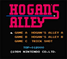 Hogan's Alley