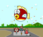 Super Mario Kart