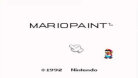 Mario Paint\