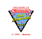 Nintendo World Championships 1990