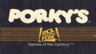 Porky's\