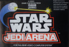 Star Wars: Jedi Arena