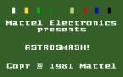 Astrosmash 