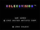 WarGames