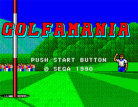 Golfamania