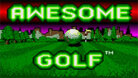 Awesome Golf\