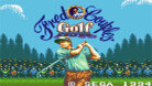 Fred Couples Golf\