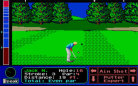 Jack Nicklaus: Turbo Golf