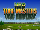 Neo Turf Masters