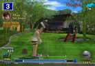 Hot Shots Golf