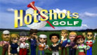 Hot Shots Golf\