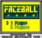 Faceball 2000