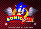 Sonic Jam