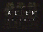 Alien Trilogy