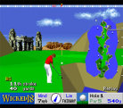 True Golf Classics: Wicked 18