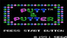 Putt & Putter\