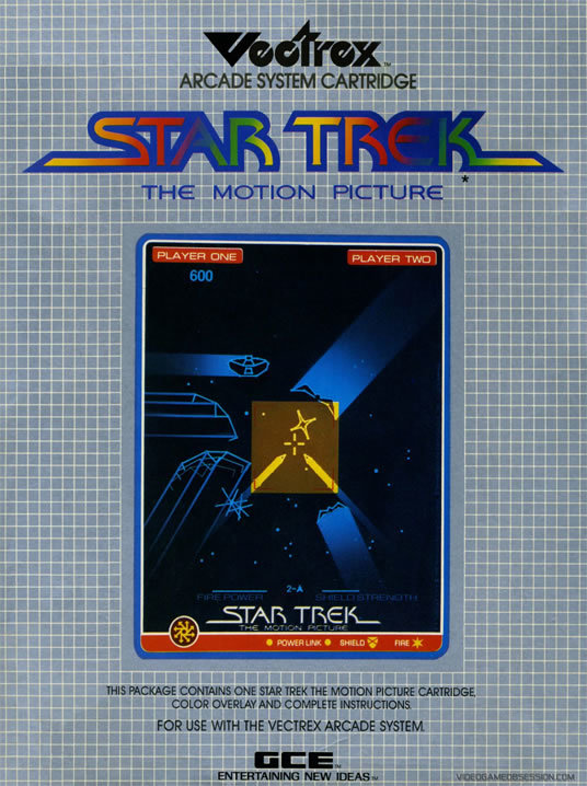 Star Trek: The Motion Picture